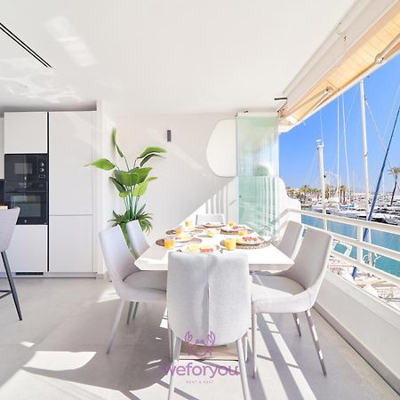 Weforyou Isla De Poniente 2 Bedrooms And Parking Benalmádena Exterior foto