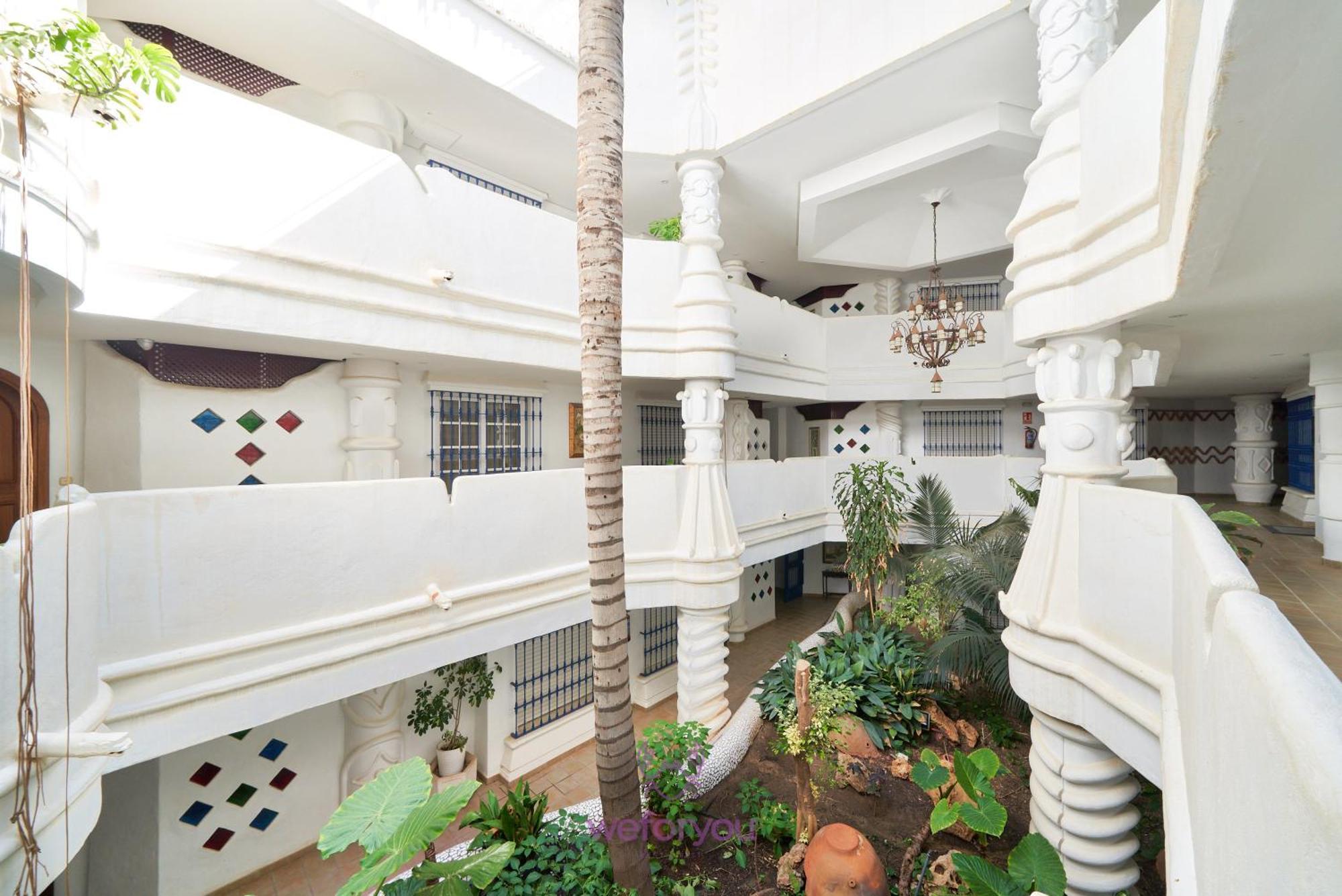 Weforyou Isla De Poniente 2 Bedrooms And Parking Benalmádena Exterior foto