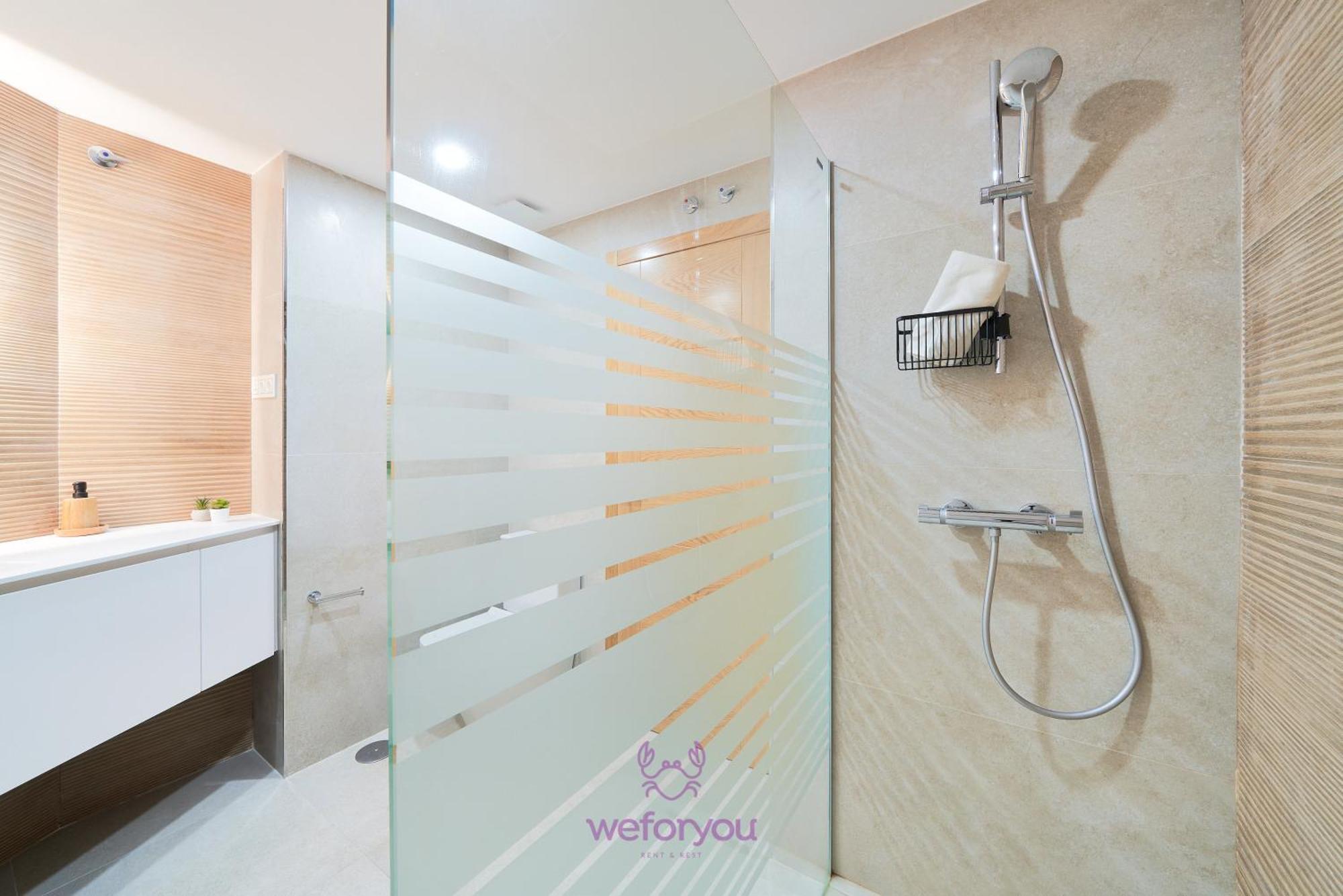Weforyou Isla De Poniente 2 Bedrooms And Parking Benalmádena Exterior foto